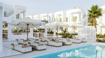 MERAKI RESORT SSH