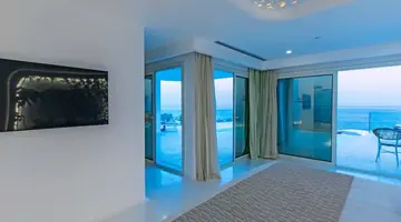 MERAKI RESORT SSH