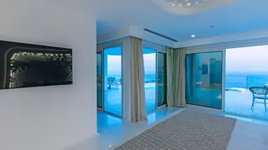 MERAKI RESORT SSH