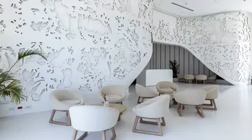 MERAKI RESORT SSH