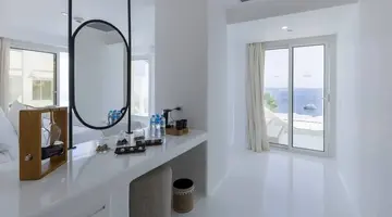 MERAKI RESORT SSH