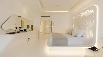 MERAKI RESORT SSH