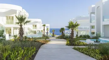 MERAKI RESORT SSH