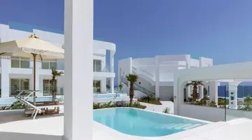 MERAKI RESORT SSH