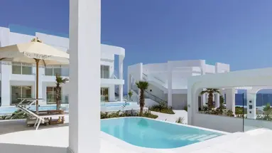 MERAKI RESORT SSH