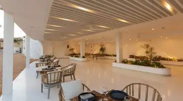 MERAKI RESORT SSH