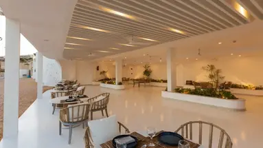 MERAKI RESORT SSH
