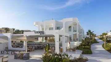 MERAKI RESORT SSH