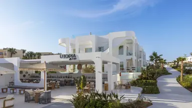 MERAKI RESORT SSH