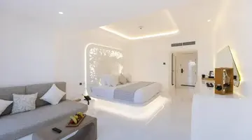 MERAKI RESORT SSH