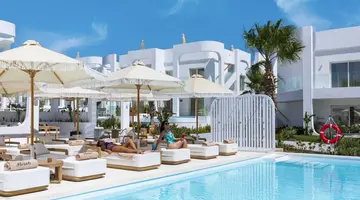 MERAKI RESORT SSH
