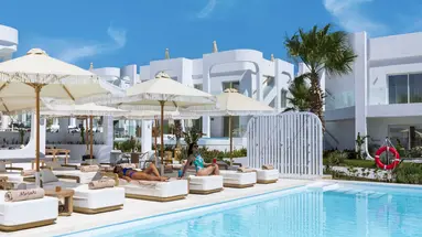 MERAKI RESORT SSH
