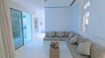 MERAKI RESORT SSH
