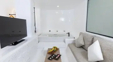 MERAKI RESORT SSH