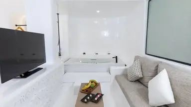 MERAKI RESORT SSH