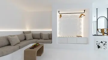MERAKI RESORT SSH