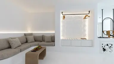 MERAKI RESORT SSH