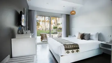 MERAKI RESORT