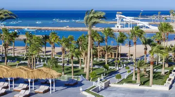 MERAKI RESORT
