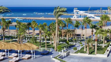 MERAKI RESORT