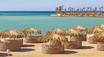MERAKI RESORT