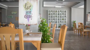 MERAKI RESORT