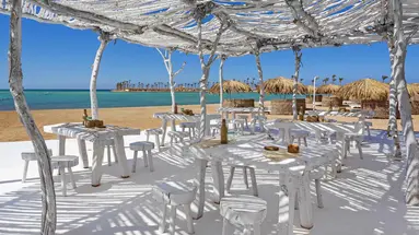 MERAKI RESORT