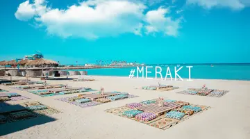 MERAKI RESORT