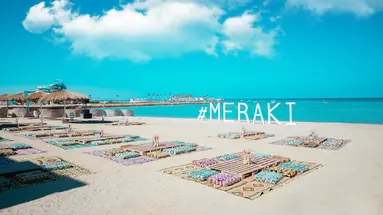 MERAKI RESORT