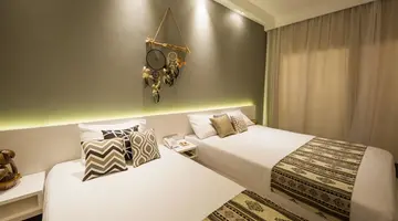 MERAKI RESORT