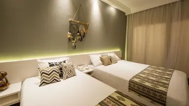 MERAKI RESORT