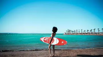 MERAKI RESORT