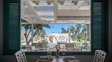 MERAKI RESORT