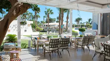 MERAKI RESORT