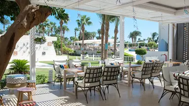 MERAKI RESORT