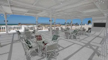 MERAKI RESORT