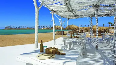 MERAKI RESORT