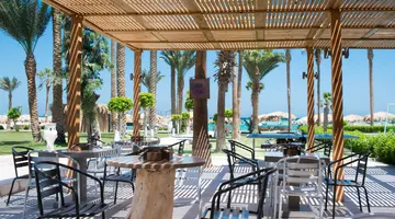 MERAKI RESORT