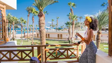 MERAKI RESORT