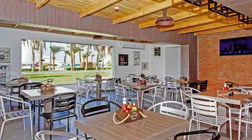 MERAKI RESORT
