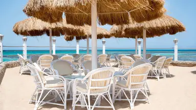 MERAKI RESORT
