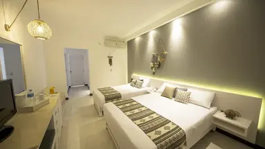 MERAKI RESORT
