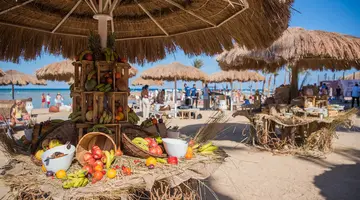 MERAKI RESORT