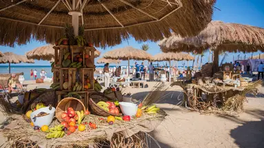 MERAKI RESORT