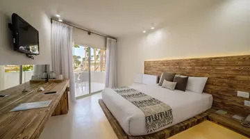 MERAKI RESORT