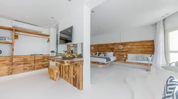 MERAKI RESORT