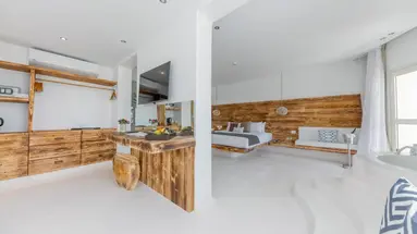 MERAKI RESORT