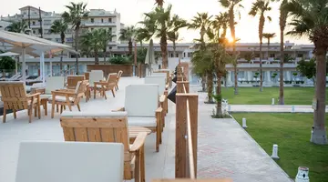 MERAKI RESORT