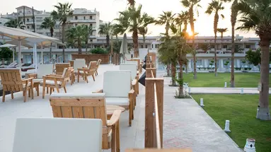 MERAKI RESORT