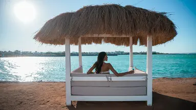MERAKI RESORT